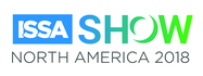 ISSA Show North America 2018 logo