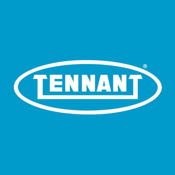 Sponsored by Tennant Co.